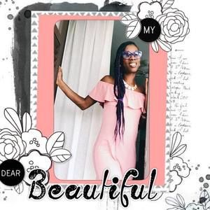 Meet your Posher, Onlyonemrs